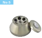 WME H1850 Benchtop High Speed Centrifuge