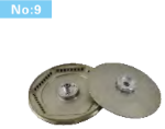 WME H1850 Benchtop High Speed Centrifuge