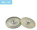WME H1850 Benchtop High Speed Centrifuge