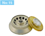 WME H1850 Benchtop High Speed Centrifuge