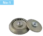 WME H1650 Benchtop High Speed Centrifuge