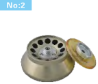 WME H1650 Benchtop High Speed Centrifuge