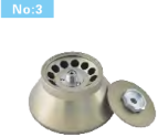 WME H1650 Benchtop High Speed Centrifuge