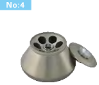 WME H1650 Benchtop High Speed Centrifuge