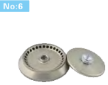 WME H1650 Benchtop High Speed Centrifuge