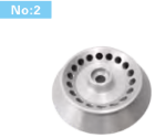 WME H1650K Benchtop High Speed Centrifuge
