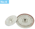 WME H1650K Benchtop High Speed Centrifuge