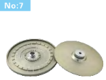 WME H1650K Benchtop High Speed Centrifuge