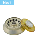 WME TG16-WS Benchtop High Speed centrifuge
