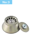 WME TG16-WS Benchtop High Speed centrifuge