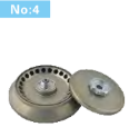 WME TG16-WS Benchtop High Speed centrifuge