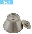 WME TG16-WS Benchtop High Speed centrifuge