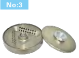 WME HT150R Benchtop High Speed Refrigerated Centrifuge