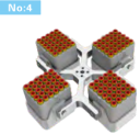 WME CLT55R/CLT55 Large Capacity Low Speed Refrigerated/Non-refrigerated Centrifuge