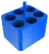 WME CLT55R/CLT55 Large Capacity Low Speed Refrigerated/Non-refrigerated Centrifuge