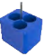 WME CLT55R/CLT55 Large Capacity Low Speed Refrigerated/Non-refrigerated Centrifuge