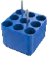 WME CLT55R/CLT55 Large Capacity Low Speed Refrigerated/Non-refrigerated Centrifuge