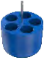 WME CLT55R/CLT55 Large Capacity Low Speed Refrigerated/Non-refrigerated Centrifuge