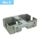 WME L550 Benchtop Low Speed Centrifuge