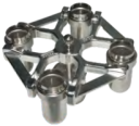 WME L550 Benchtop Low Speed Centrifuge