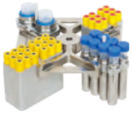 WME L550 Benchtop Low Speed Centrifuge