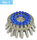 WME LT53 Benchtop Low Speed Centrifuge