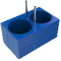WME LT53 Benchtop Low Speed Centrifuge