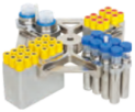 WME L530R Benchtop Low Speed Refrigerated Centrifuge