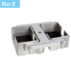WME L530R Benchtop Low Speed Refrigerated Centrifuge