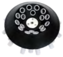 WME L420-A/L500-A/L600-A Benchtop Low Speed Centrifuge