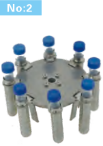 WME L420-A/L500-A/L600-A Benchtop Low Speed Centrifuge