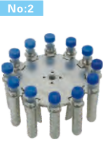 WME L420-A/L500-A/L600-A Benchtop Low Speed Centrifuge
