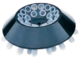 WME L420-A/L500-A/L600-A Benchtop Low Speed Centrifuge
