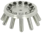 WME L420-A/L500-A/L600-A Benchtop Low Speed Centrifuge