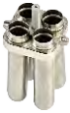 WME L420-A/L500-A/L600-A Benchtop Low Speed Centrifuge