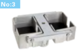 WME TDZ5_WS Benchtop Low Speed Centrifuge