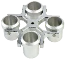 WME TDZ5_WS Benchtop Low Speed Centrifuge