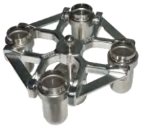 WME TDZ5_WS Benchtop Low Speed Centrifuge