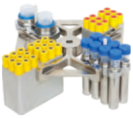 WME TDZ5_WS Benchtop Low Speed Centrifuge