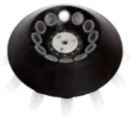 WME TDZ4K Benchtop Low Speed Centrifuge