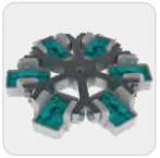 WME TXD3 CYTO Centrifuge