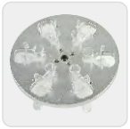 WME TXD3 CYTO Centrifuge