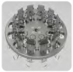 WME TXD3 CYTO Centrifuge