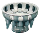 WME XKA-2200 Cell Washing Centrifuge