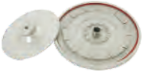 WME TG12M Hematocrit Centrifuge
