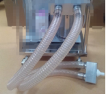 Large Vet Anesthesia Machine with Ventilator Model:IVT-7900A/IVT-560G