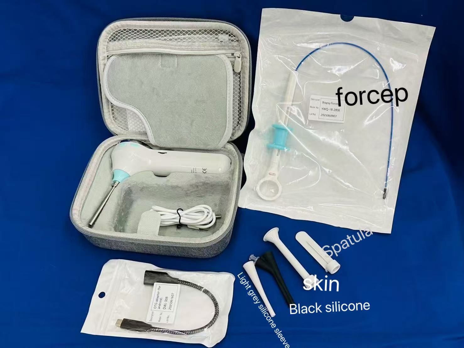 Veterinary Otoscope supplier