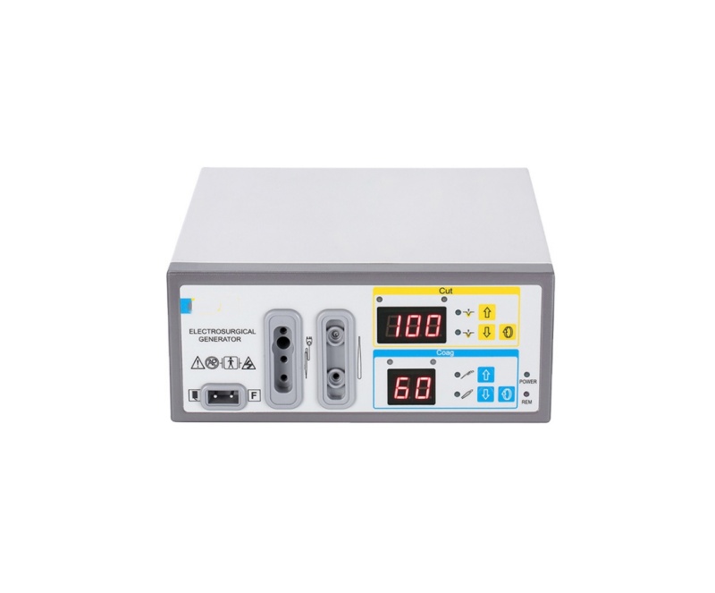High-Frequency vet Electrosurgery unit High-Frequency vet Electrosurgery unit
