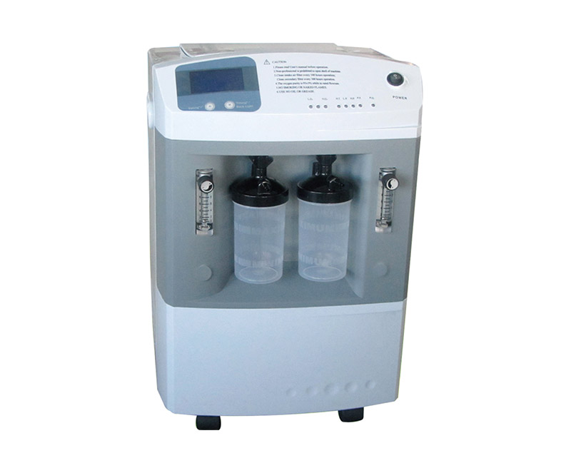 Veterinary Oxygen Concentrator Veterinary Oxygen Concentrator