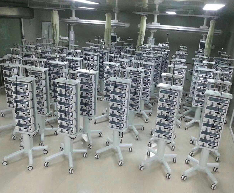 Veterinary Syringe Pump supplier China Veterinary Syringe Pump supplier China